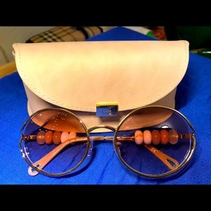 Chloe sunglasses